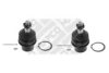 MAPCO 53932 Repair Kit, ball joint